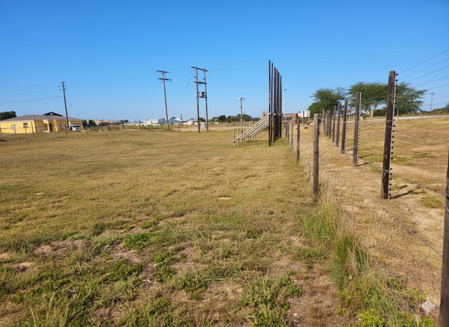 0 Bedroom Property for Sale in Colchester Eastern Cape